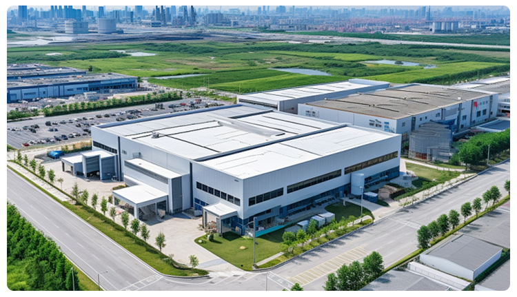 Xi 'an Shilin Biotechnology Co., Ltd