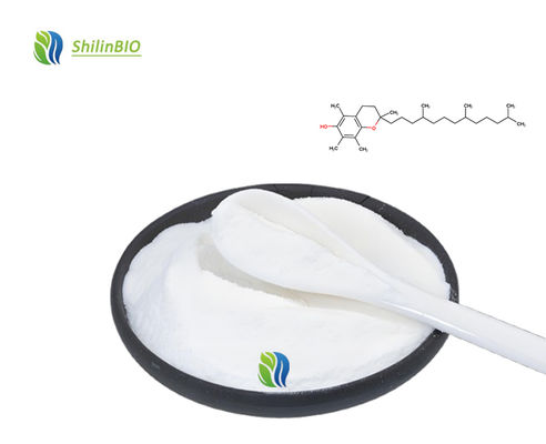 Чистый порошок витамина Е 50%