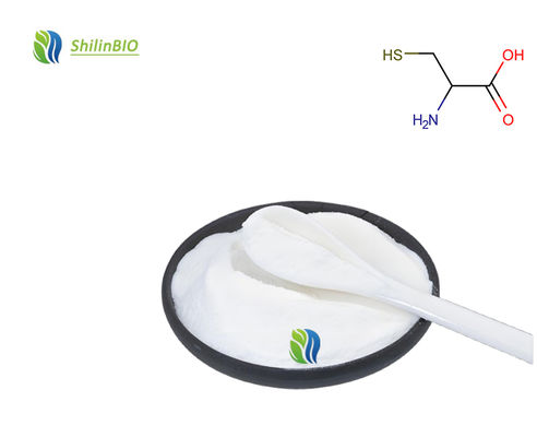 Cysteine hydrochloride